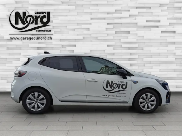 Renault Clio 1.6 E-Tech esprit Alpine