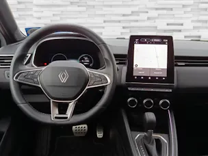 Renault Clio 1.6 E-Tech esprit Alpine