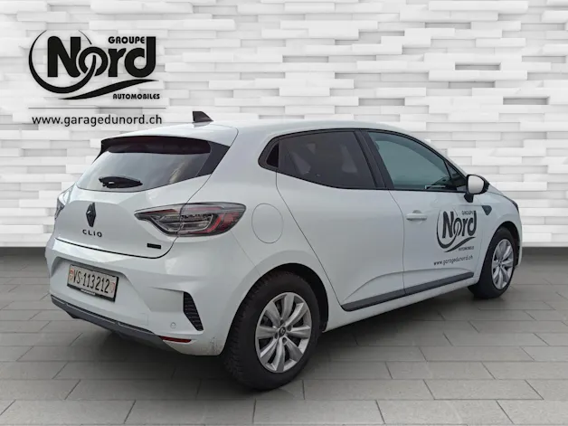 Renault Clio 1.6 E-Tech esprit Alpine