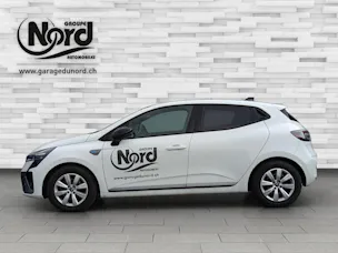 Renault Clio 1.6 E-Tech esprit Alpine