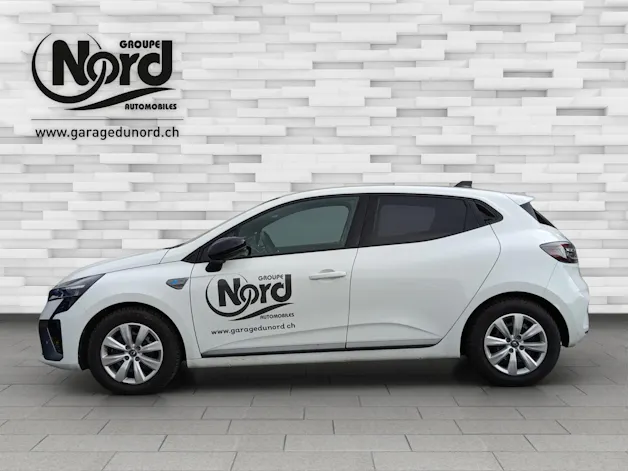 Renault Clio 1.6 E-Tech esprit Alpine