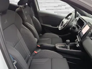 Renault Clio 1.6 E-Tech esprit Alpine