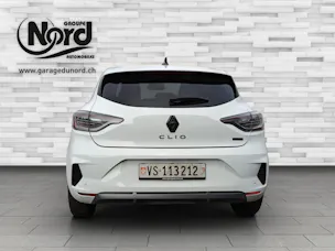 Renault Clio 1.6 E-Tech esprit Alpine