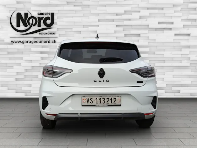 Renault Clio 1.6 E-Tech esprit Alpine