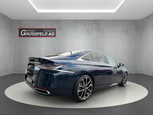 DS Automobiles 9 1.6 E-Tense Rivoli+ 4x4