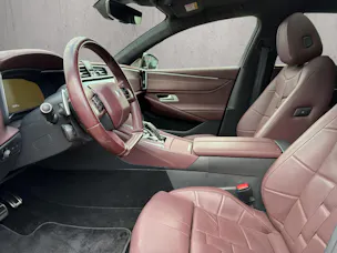 DS Automobiles 9 1.6 E-Tense Rivoli+ 4x4