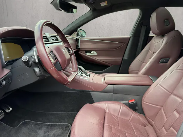 DS Automobiles 9 1.6 E-Tense Rivoli+ 4x4