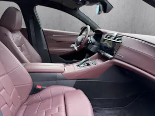 DS Automobiles 9 1.6 E-Tense Rivoli+ 4x4