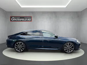 DS Automobiles 9 1.6 E-Tense Rivoli+ 4x4