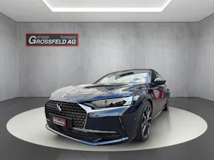 DS Automobiles 9 1.6 E-Tense Rivoli+ 4x4
