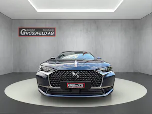 DS Automobiles 9 1.6 E-Tense Rivoli+ 4x4