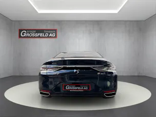 DS Automobiles 9 1.6 E-Tense Rivoli+ 4x4