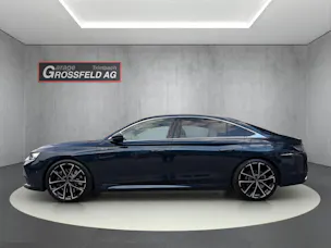 DS Automobiles 9 1.6 E-Tense Rivoli+ 4x4
