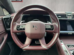 DS Automobiles 9 1.6 E-Tense Rivoli+ 4x4