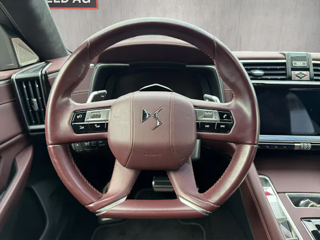 DS Automobiles 9 1.6 E-Tense Rivoli+ 4x4