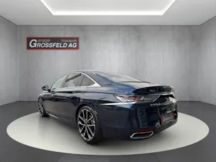 DS Automobiles 9 1.6 E-Tense Rivoli+ 4x4