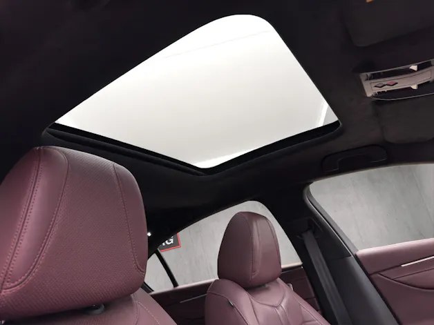 DS Automobiles 9 1.6 E-Tense Rivoli+ 4x4
