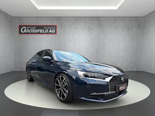 DS Automobiles 9 1.6 E-Tense Rivoli+ 4x4