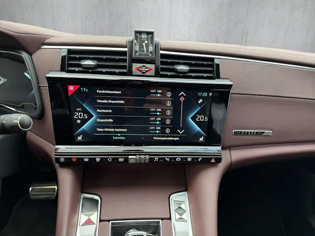 DS Automobiles 9 1.6 E-Tense Rivoli+ 4x4