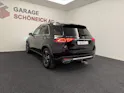 Mercedes-Benz GLE 450 4matic
