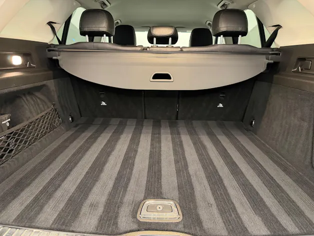 Mercedes-Benz GLE 450 4matic