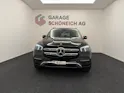 Mercedes-Benz GLE 450 4matic