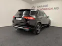 Mercedes-Benz GLE 450 4matic