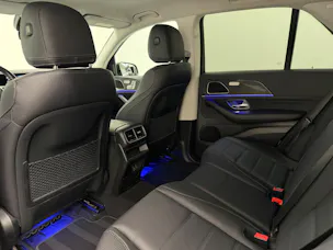 Mercedes-Benz GLE 450 4matic