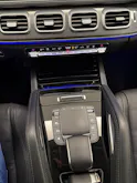 Mercedes-Benz GLE 450 4matic