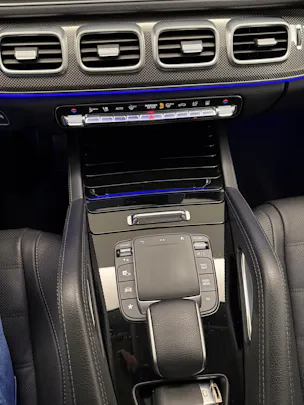 Mercedes-Benz GLE 450 4matic