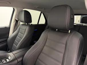 Mercedes-Benz GLE 450 4matic