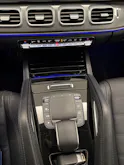 Mercedes-Benz GLE 450 4matic
