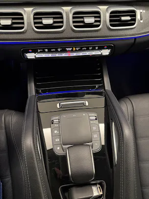 Mercedes-Benz GLE 450 4matic