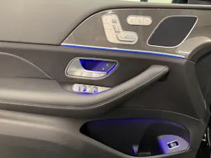 Mercedes-Benz GLE 450 4matic
