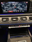 Mercedes-Benz GLE 450 4matic