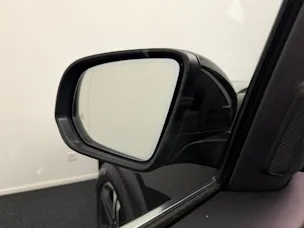 Mercedes-Benz GLE 450 4matic