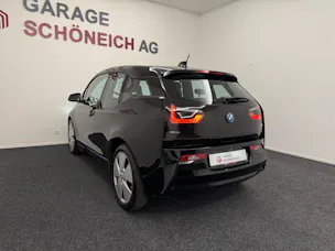 BMW i3 60 Ah