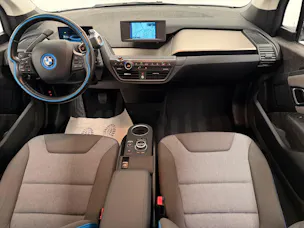 BMW i3 60 Ah