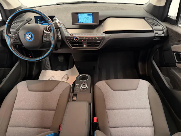 BMW i3 60 Ah