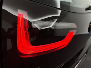 BMW i3 60 Ah