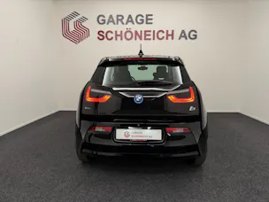 BMW i3 60 Ah