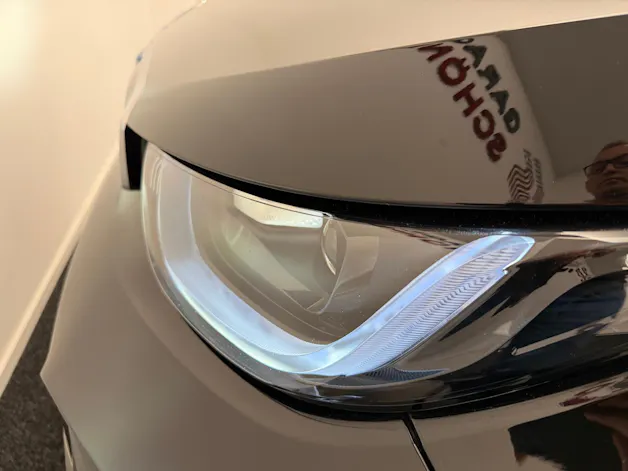 BMW i3 60 Ah