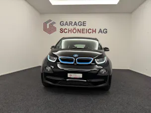 BMW i3 60 Ah