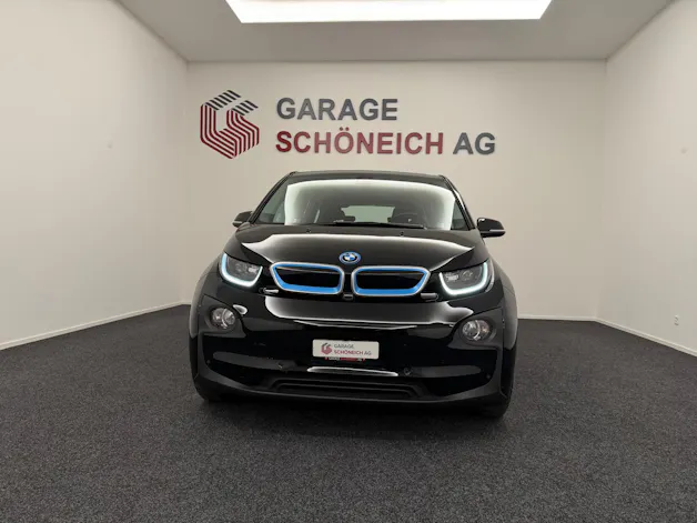 BMW i3 60 Ah