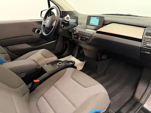 BMW i3 60 Ah