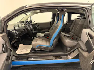BMW i3 60 Ah