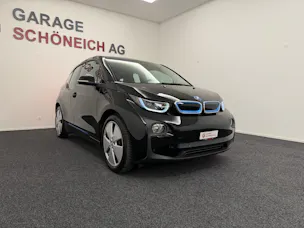 BMW i3 60 Ah