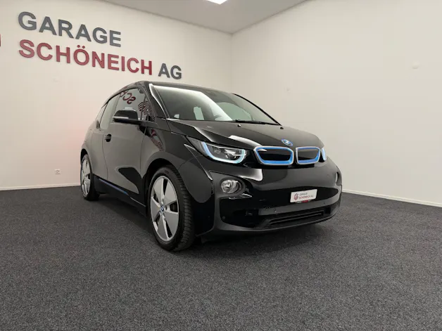 BMW i3 60 Ah