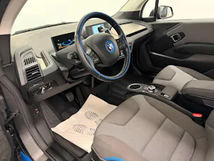 BMW i3 60 Ah