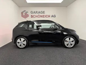 BMW i3 60 Ah